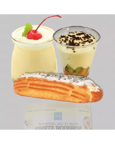 Multidessert® Vanille Bourbon