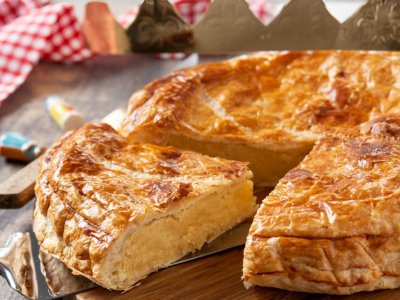 Galette des rois